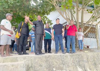 200 Pekerja Dirumahkan, PT MPHS Diadukan ke Disnakertrans Manokwari