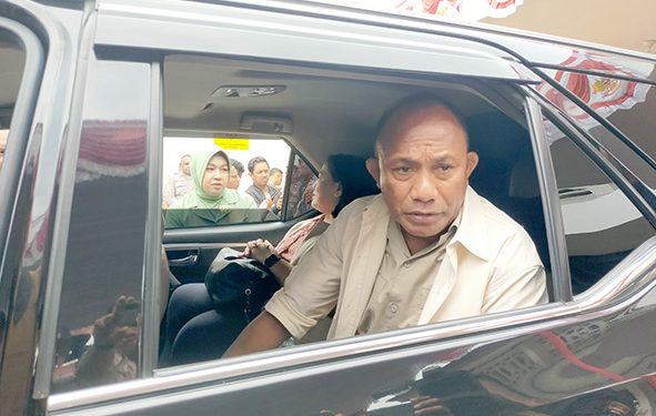 Pembantaian Pekerja Proyek di Bintuni, Peristiwa Tidak Terselesaikan Sampai Pergantian Pangdam XVIII Kasuari