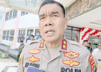 Proses Seleksi KIP Papua Barat Tunggu Tanda Tangan dari Penjabat Gubernur