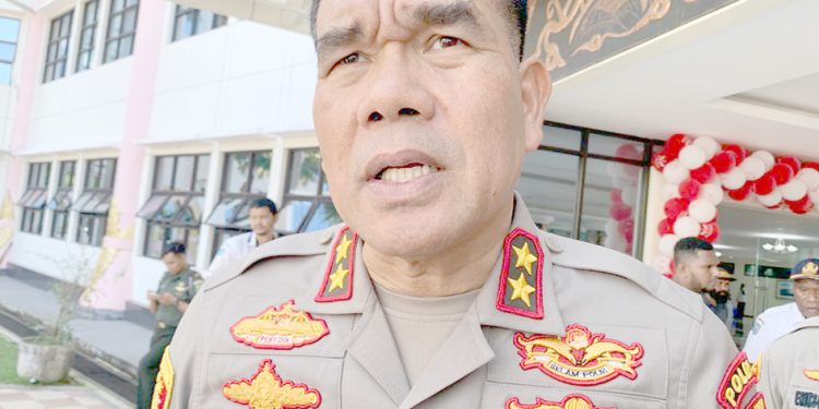 Proses Seleksi KIP Papua Barat Tunggu Tanda Tangan dari Penjabat Gubernur