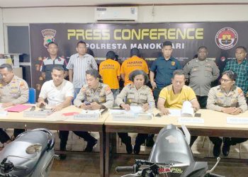 Terduga Pelaku Pencurian Meninggal Gara-gara Dianiaya, 2 Rekannya DPO