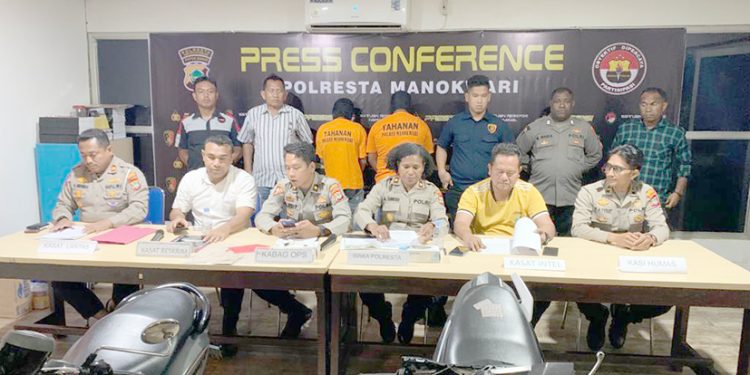 Terduga Pelaku Pencurian Meninggal Gara-gara Dianiaya, 2 Rekannya DPO