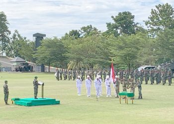 Kursi MRPB GPI Papua Hilang, Warga GPI Papua Unjuk Rasa ke Kesbangpol Papua Barat