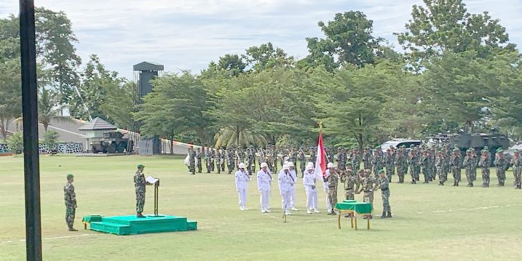 Kursi MRPB GPI Papua Hilang, Warga GPI Papua Unjuk Rasa ke Kesbangpol Papua Barat