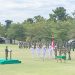 Kursi MRPB GPI Papua Hilang, Warga GPI Papua Unjuk Rasa ke Kesbangpol Papua Barat