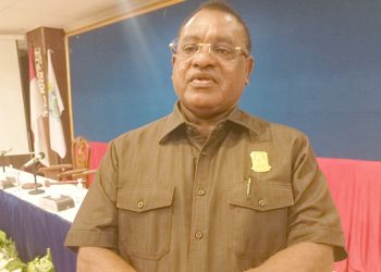 Papua Barat Diberikan Batas Waktu Lima Bulan Selesaikan Empat Raperdasi