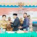 DPRD Mansel Rapat Paripurna Mulai Bahas KUA PPAS Tahun Anggaran 2023