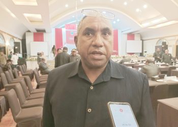 Kapolda Papua Barat Intens Evaluasi Pengamanan Pemilu 2024