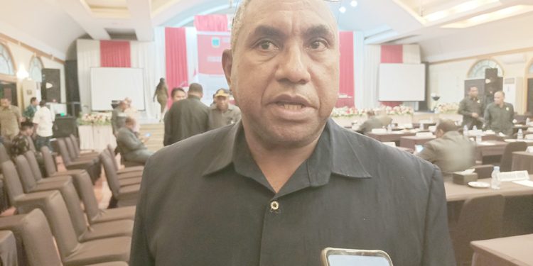 Kapolda Papua Barat Intens Evaluasi Pengamanan Pemilu 2024