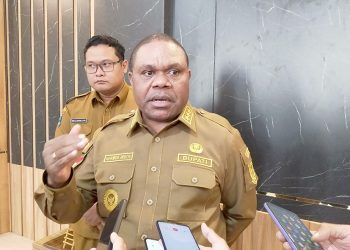 Kapal Penambrak Terumbu Karang akan ‘Dituntut’ secara Hukum Adat