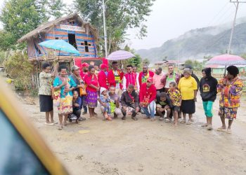 Disetujui Kemendagri, Pemprov Papua Barat Rampingkan OPD Menjadi 30