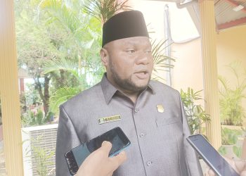 10 PJU Polda Papua Barat Ikut Seleksi Sespimti Polri dan Lemhanas RI