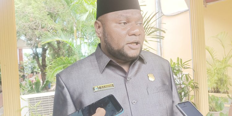 10 PJU Polda Papua Barat Ikut Seleksi Sespimti Polri dan Lemhanas RI