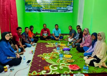 Ketua MPI Papua Barat Ajak Masyarakat Jaga Keamanan di Fakfak