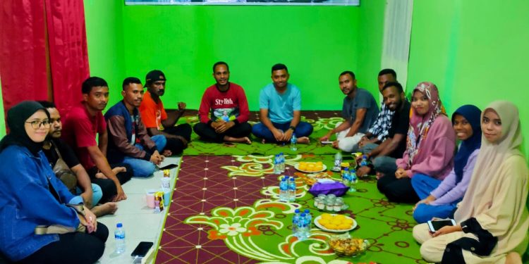 Ketua MPI Papua Barat Ajak Masyarakat Jaga Keamanan di Fakfak