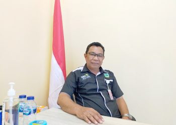 Bupati Manokwari Terima Penghargaan Nawacita Awards Kategori Pejuang Demokrasi