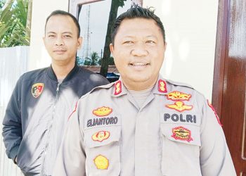 Papua Barat Masuk Tiga Besar Inflasi Secara Nasional, Pj Gubernur Kumpulkan Para Bupati