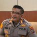 Kapolresta : Kasus TPPO di Manokwari Masih Bisa Diminimalisir