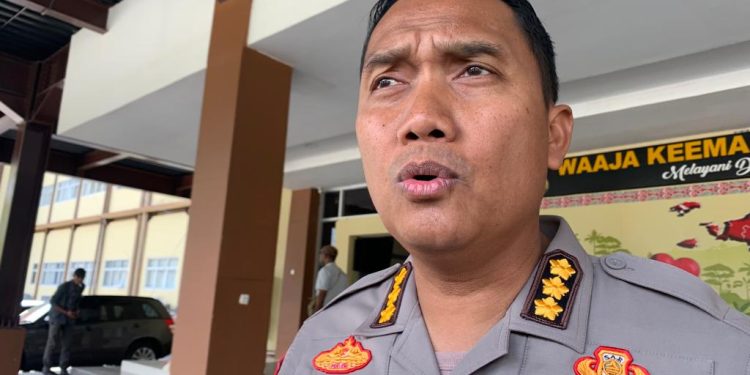 10 PJU Polda Papua Barat Ikut Seleksi Sespimti Polri dan Lemhanas RI