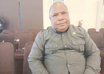 Satpol PP Papua Barat Usulkan Pengadaan Mobil Dampkar dan Truk Tangki Air