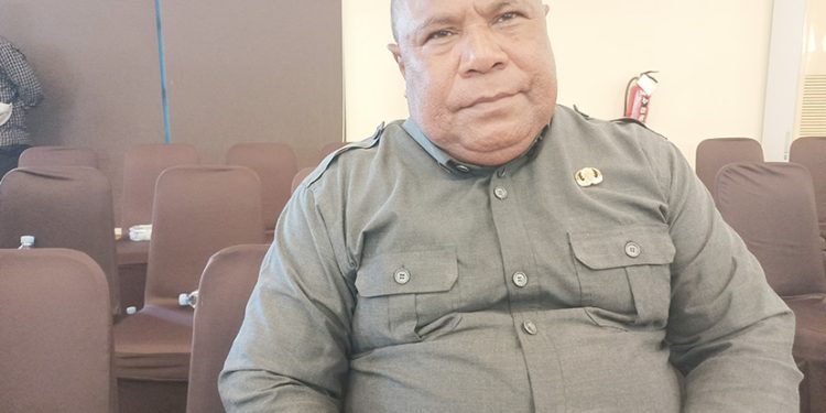 Satpol PP Papua Barat Usulkan Pengadaan Mobil Dampkar dan Truk Tangki Air