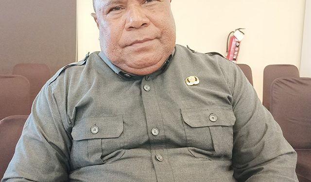 Truk Damkar Satpol PP Diperintahkan Melayani Masyarakat