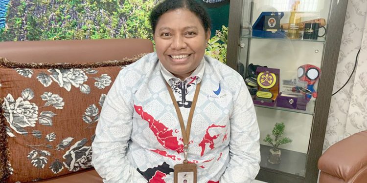 Dewan Pers Minta Jurnalis Papua Barat Jaga Kepercayaan dan Kepentingan Publik 