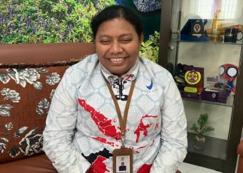 Kapolda Tatap Muka Bersama Tokoh Masyarakat di Fakfak