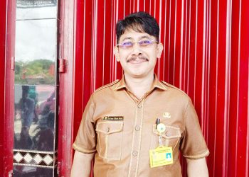 Seleksi P3K Kesehatan Kouta 334 Wajib Miliki STR dan SIP