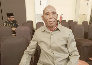 Ullo : Tidak Ada Pergeseran Program Kerja, Dinas Ketahanan Pangan Tangani Stunting dan Kemiskinan Ekstrem