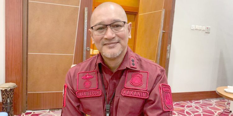 Kapolda Papua Barat Intens Evaluasi Pengamanan Pemilu 2024