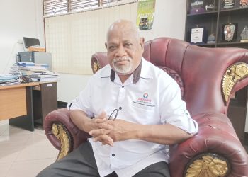 ORI Papua Barat Duga Ada Maladministrasi dalam Pemilihan dan Pelantikan Dua Dekan Unipa