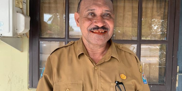 Kapal Penambrak Terumbu Karang akan ‘Dituntut’ secara Hukum Adat