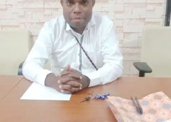 Ketua Forapelo Minta Bupati Bintuni Perioritaskan Anak-Anak Asli 7 Suku Pada Pelantikan Pejabat Eselon 2, 3 dan 4