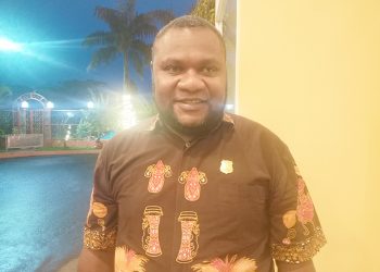 Kapolda Tatap Muka Bersama Tokoh Masyarakat di Fakfak