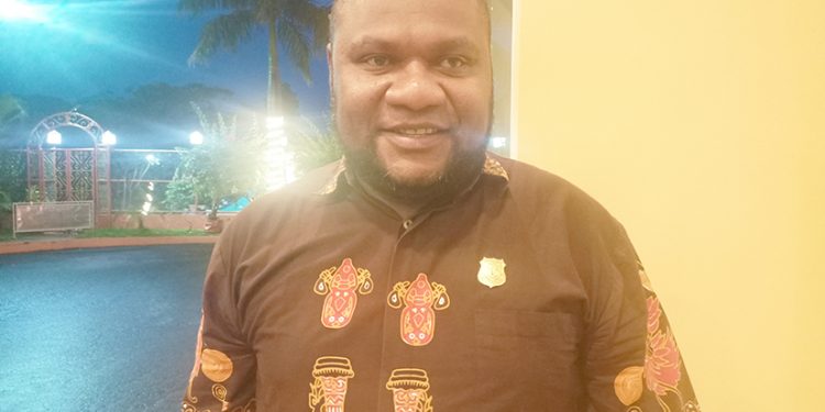 Kapolda Tatap Muka Bersama Tokoh Masyarakat di Fakfak