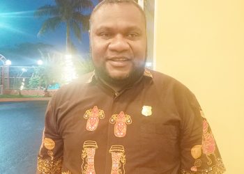 Pelaksanaan Fit and Proper Test KIP, Dedaida dan Istia Menjawab Berbeda