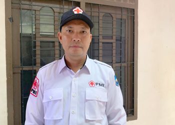 Jalan Inpres, Pami-Marina-Kali Bambu Mulai Dibangun