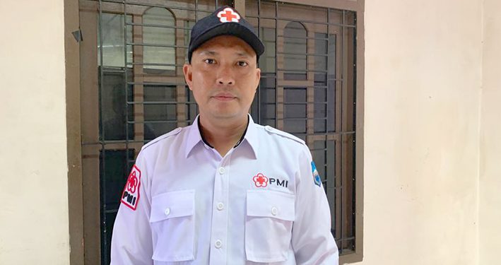 Jalan Inpres, Pami-Marina-Kali Bambu Mulai Dibangun