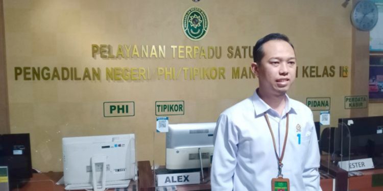 Perdagangan Orang Diduga Terjadi di 2 Hotel di Kabupaten Manokwari