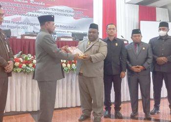 Kasus Kramomongga, Polisi akan Buru Pelaku Hingga Ketemu