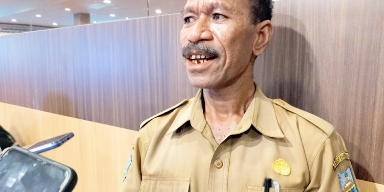 Diskop dan UMKM Selektif dan Perketat Penyaluran Bantuan Rp10 Juta per UMKM