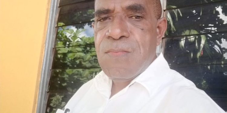 Bupati Dan Warga Banjar Ausoy Syukuran Bersama Atas Raih Juara 3 Lomba Desa Tingkat Nasional