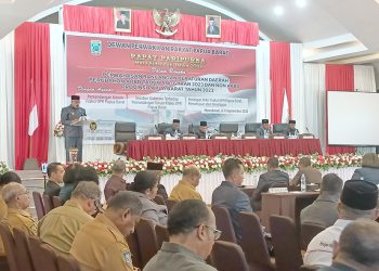 Satlantas Polresta Gelar Beragam Bakti Sosial