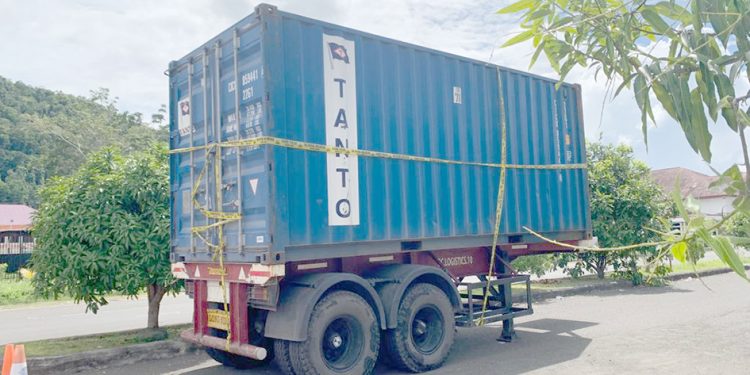 Perdagangan Orang Diduga Terjadi di 2 Hotel di Kabupaten Manokwari