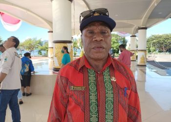 Pameran akan Warnai Fordasi 2023 di Manokwari