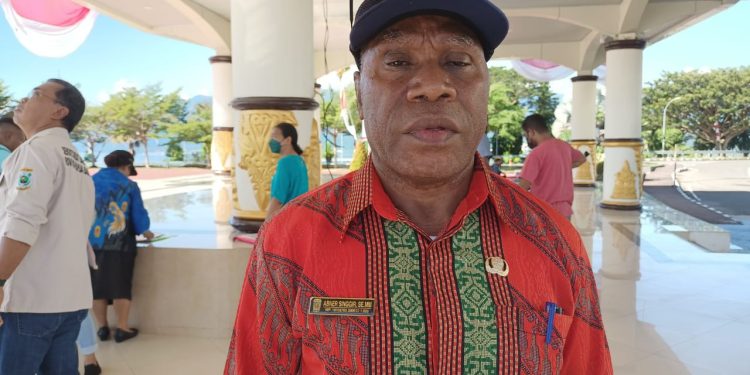 Pameran akan Warnai Fordasi 2023 di Manokwari