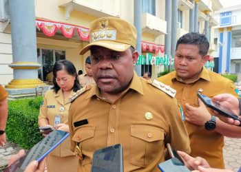 4-17 September, Polresta Manokwari Gelar Operasi Zebra Mansinam