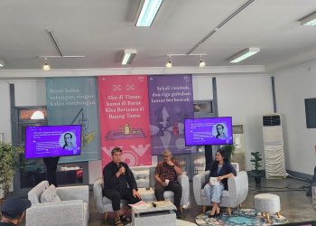 Pekan Kebudayaan Nasional 2023, Wadah Kolektif Wujud Kolaborasi dari Kebudayaan untuk Bumi Lestari