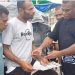 Sosialisasi dan Pendidikan Pemilih, KPU se-Papua Barat Sasar Pasar Tradisional dan Tempat Wisata